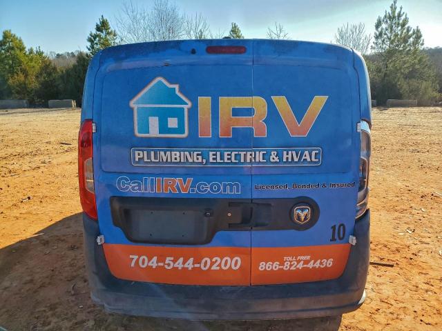 Ram Promaster Image 5