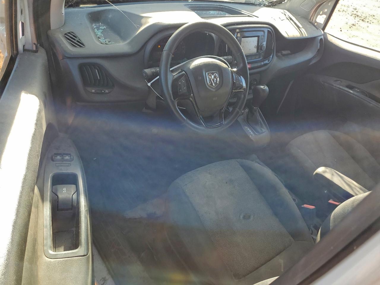 Ram Promaster Image 10