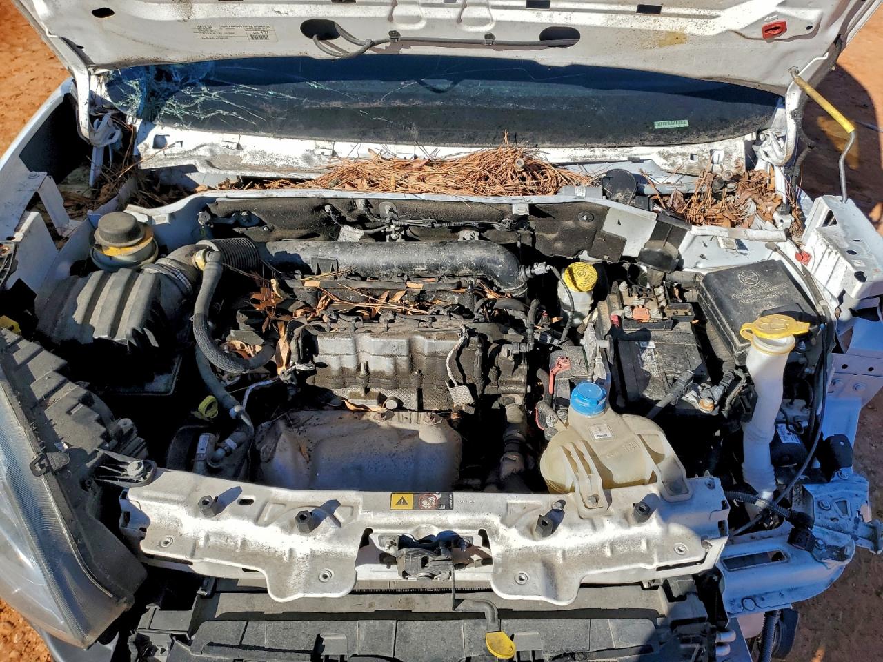 Ram Promaster Image 11