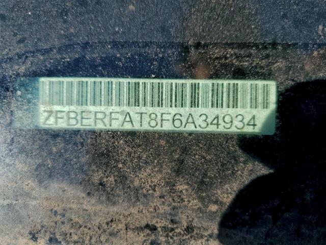 Ram Promaster Image 12