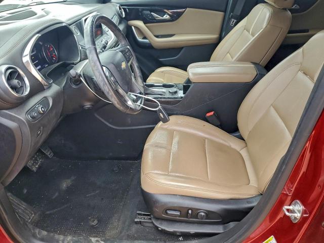 Chevrolet Blazer Premier Image 13