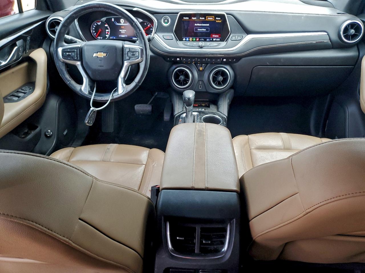 Chevrolet Blazer Premier Image 2