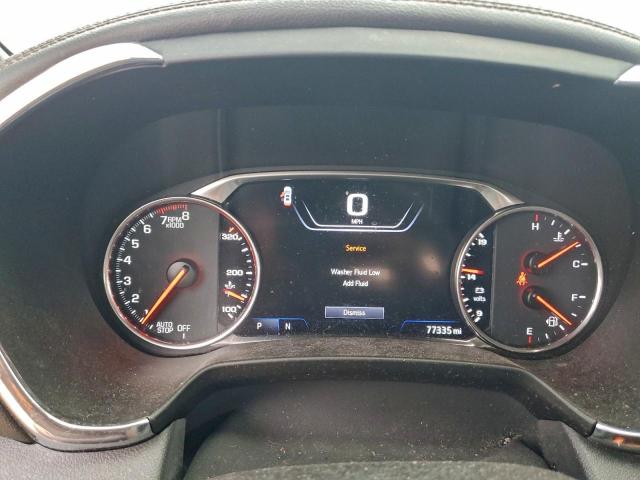 Chevrolet Blazer Premier Image 3