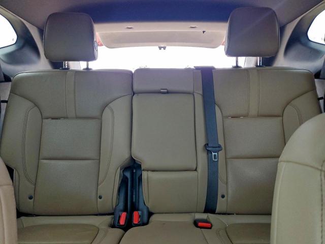 Chevrolet Blazer Premier Image 11