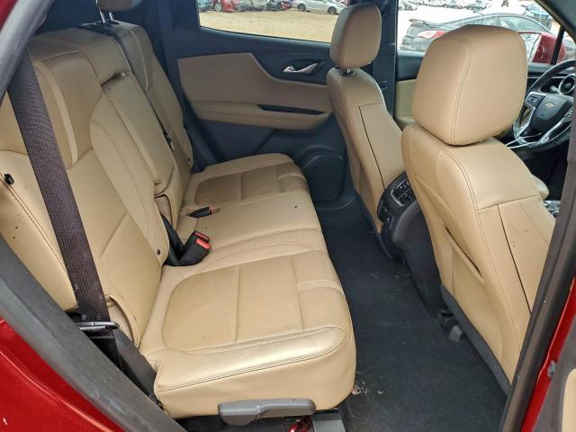 Chevrolet Blazer Premier Image 12