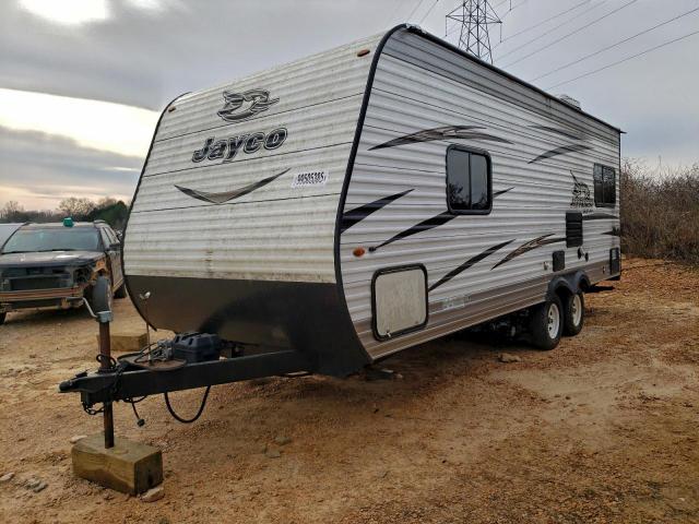 Jayco Jay Flight Image 9