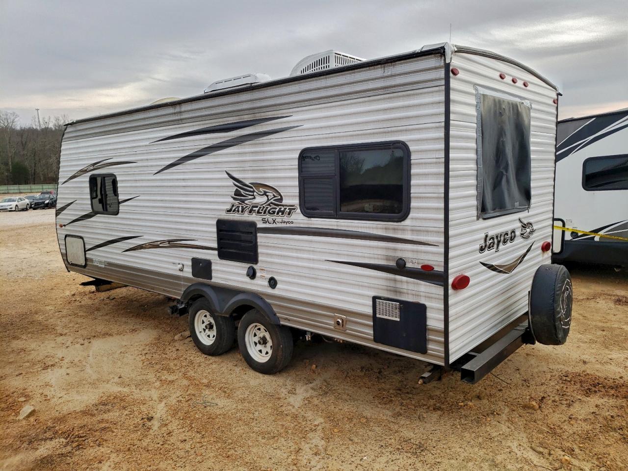 Jayco Jay Flight Image 10