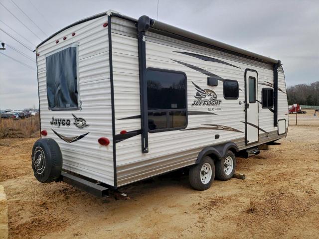 Jayco Jay Flight Image 2