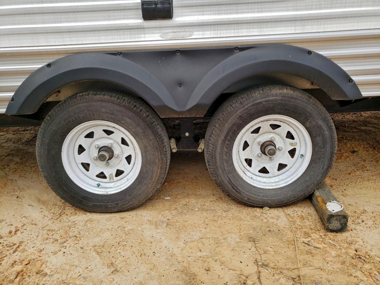 Jayco Jay Flight Image 3