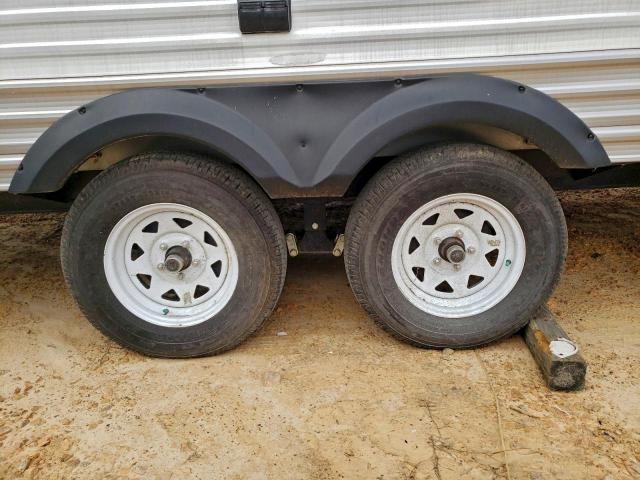 Jayco Jay Flight Image 3