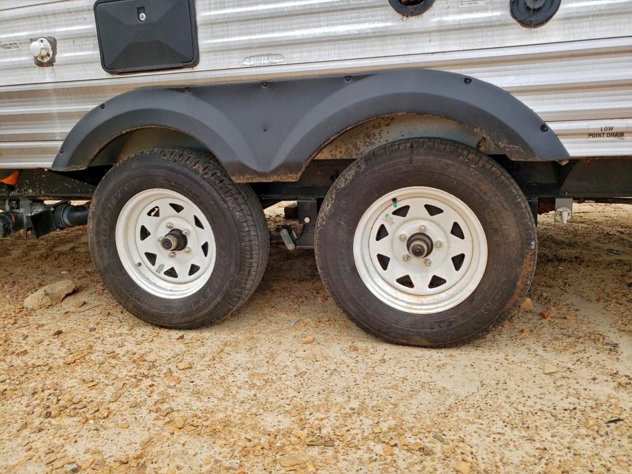 Jayco Jay Flight Image 4