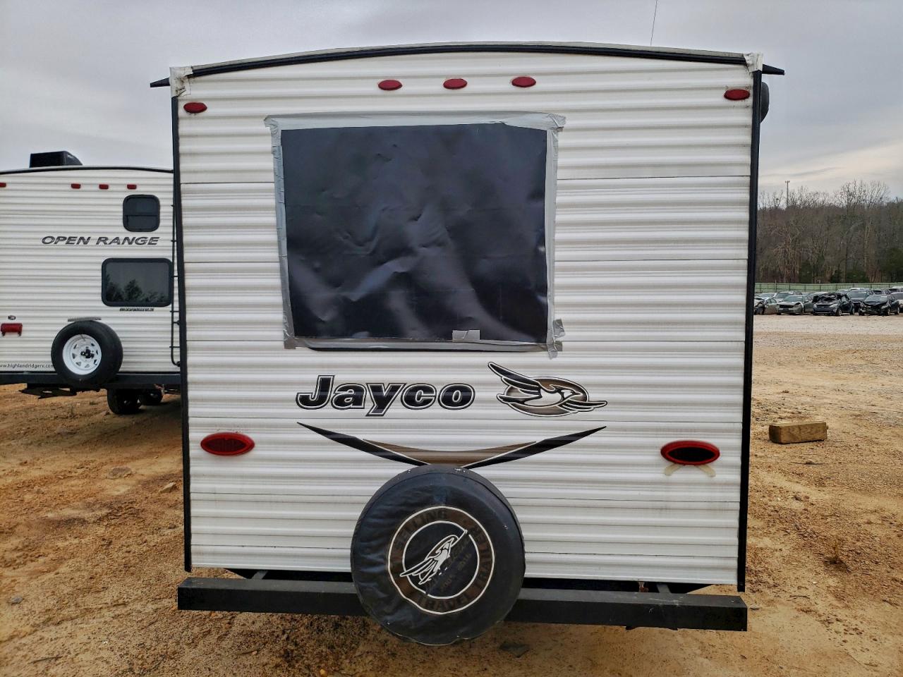 Jayco Jay Flight Image 5