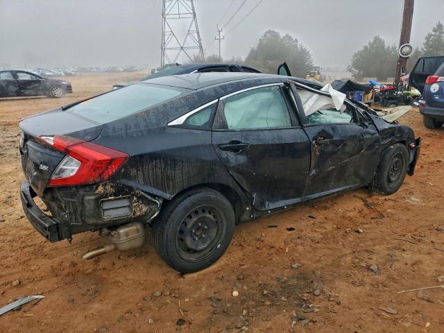 Honda Civic Lx Image 8