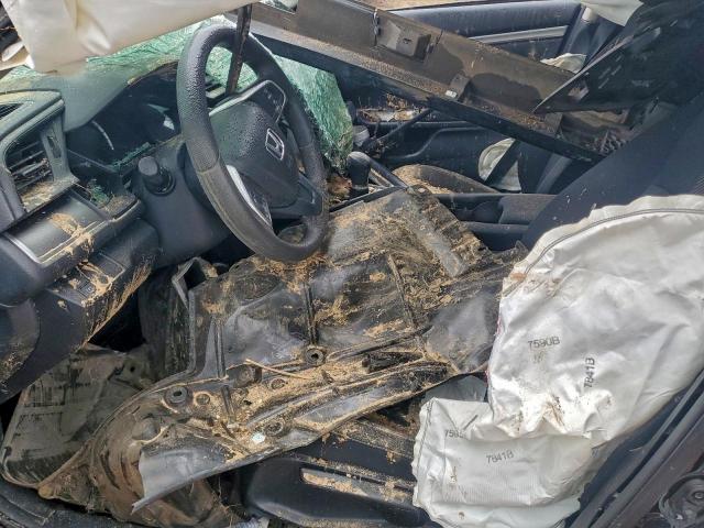 Honda Civic Lx Image 4