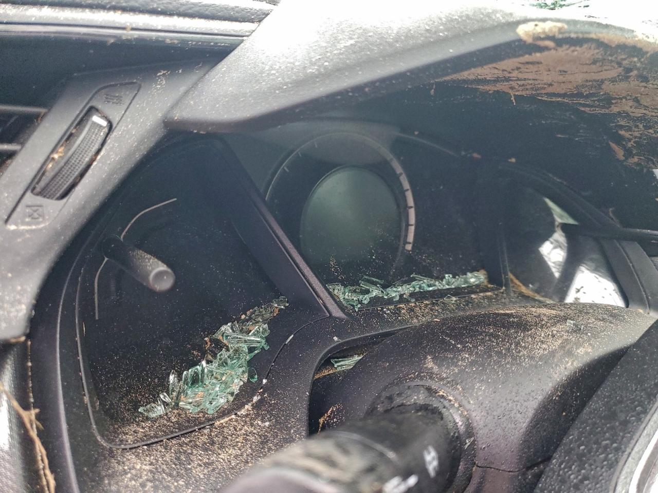 Honda Civic Lx Image 3