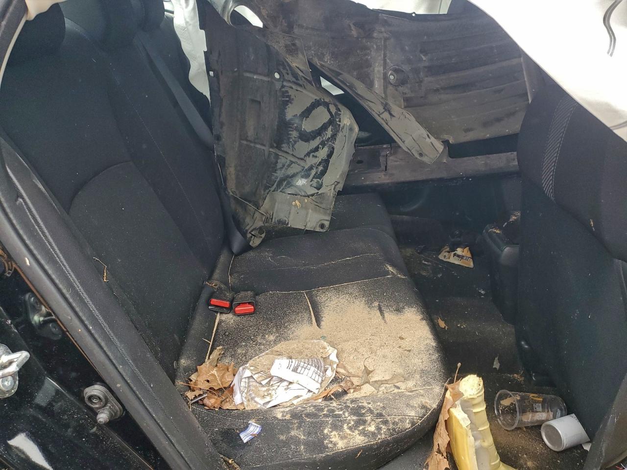 Honda Civic Lx Image 5