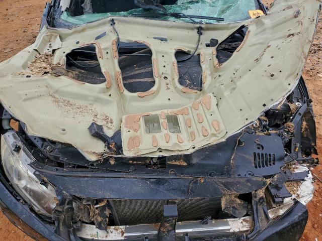 Honda Civic Lx Image 10