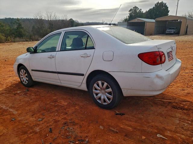 Toyota Corolla Ce Image 9