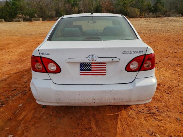 Toyota Corolla Ce Image 2