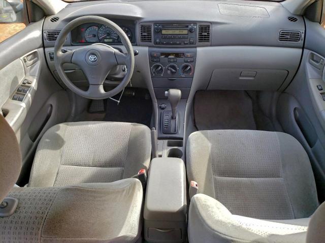 Toyota Corolla Ce Image 4