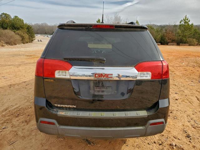 GMC Terrain Slt Image 8