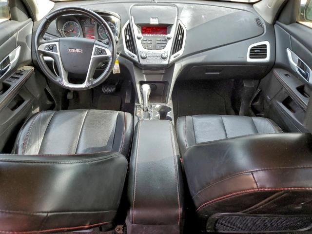 GMC Terrain Slt Image 5