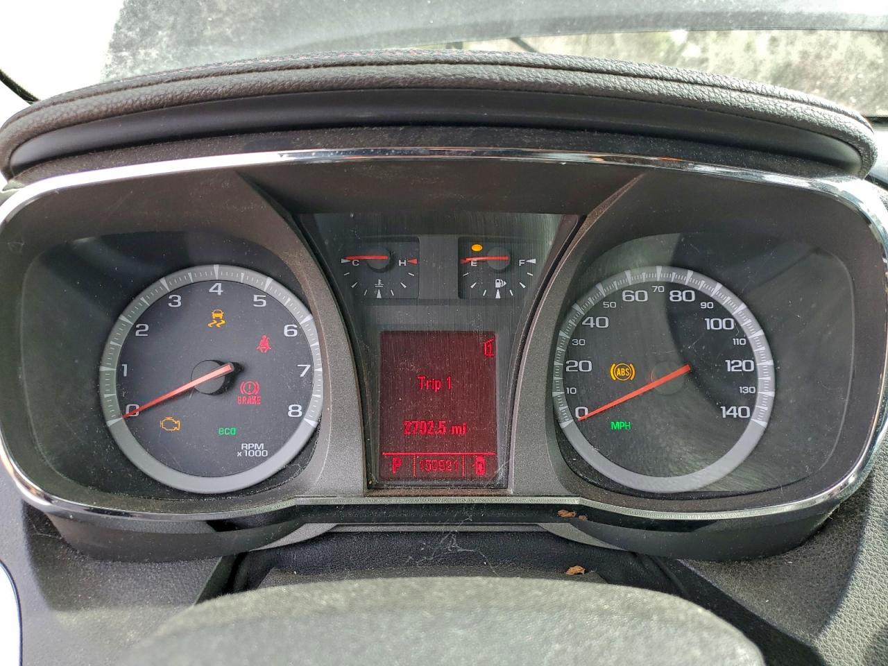 GMC Terrain Slt Image 9