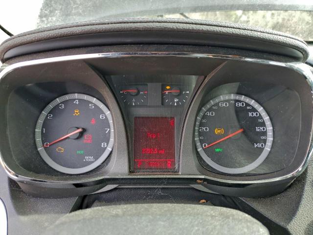 GMC Terrain Slt Image 9