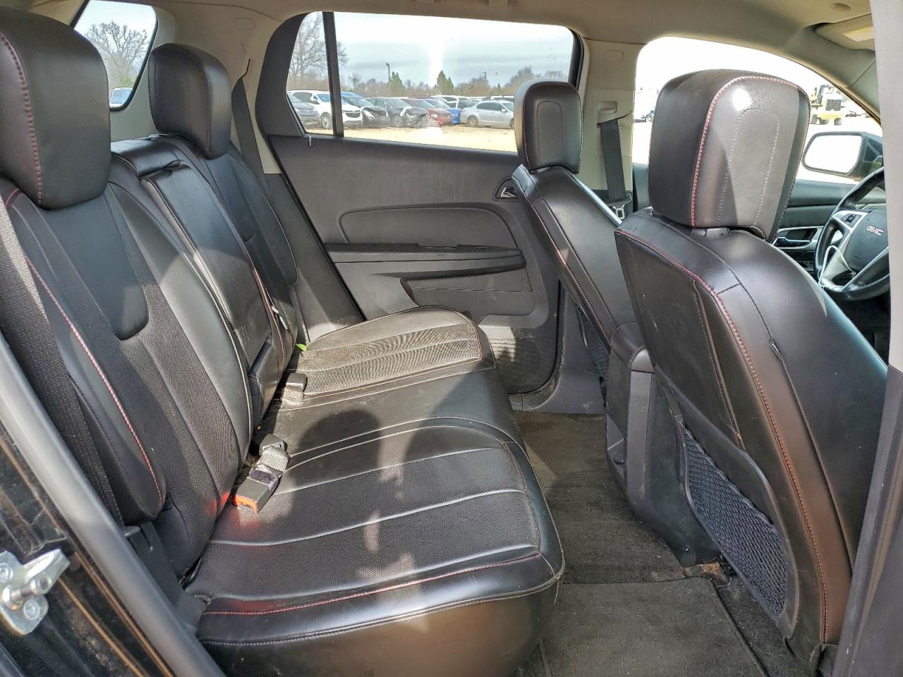 GMC Terrain Slt Image 11