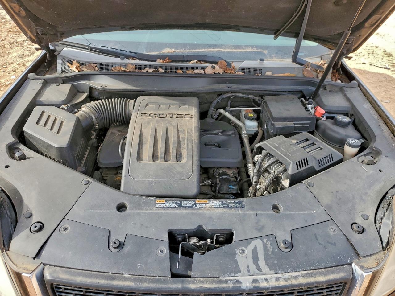 GMC Terrain Slt Image 10