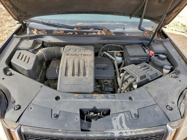 GMC Terrain Slt Image 10