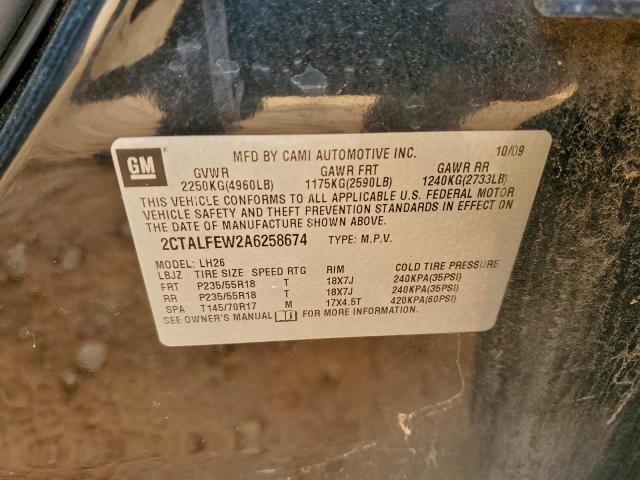 GMC Terrain Slt Image 2