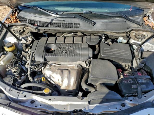 Toyota Camry Base Image 10