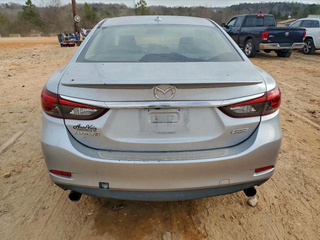 Mazda 6 Grand Touring Image 4