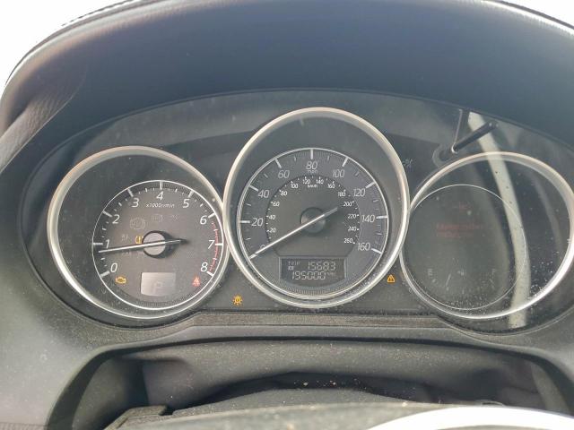 Mazda 6 Grand Touring Image 11