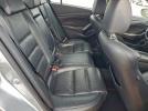 Mazda 6 Grand Touring Image 8