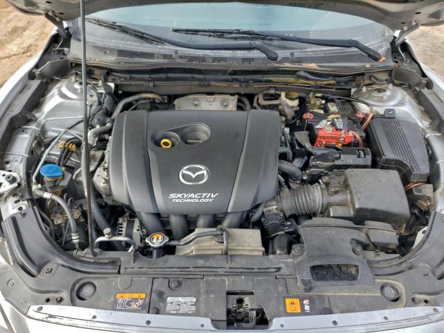 Mazda 6 Grand Touring Image 9