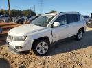 Jeep Compass Latitude Image 1