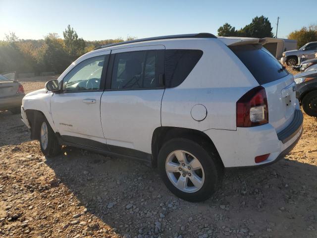 Jeep Compass Latitude Image 4