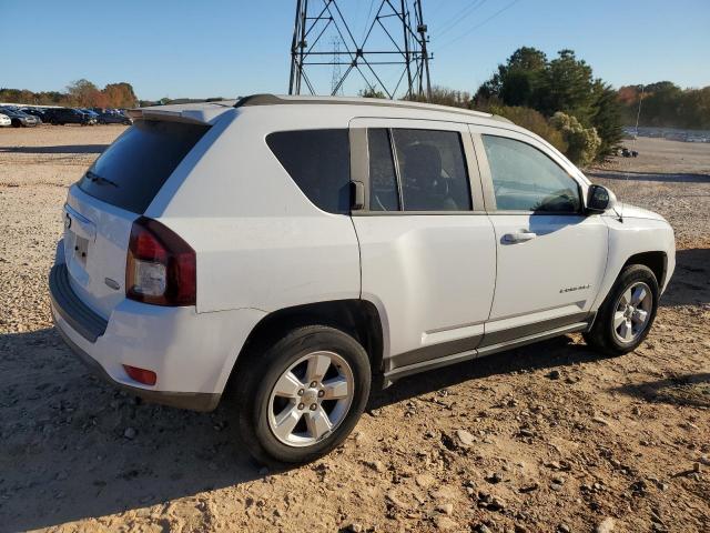 Jeep Compass Latitude Image 12