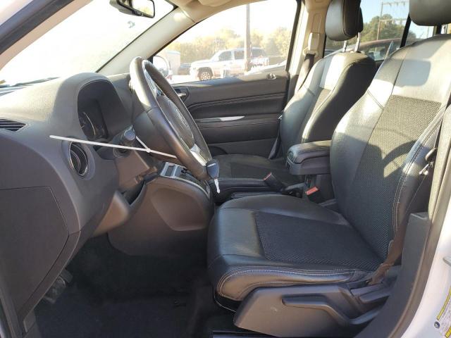 Jeep Compass Latitude Image 9