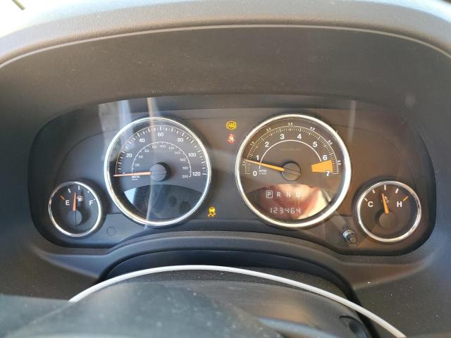 Jeep Compass Latitude Image 6