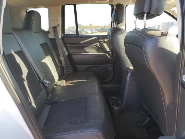 Jeep Compass Latitude Image 11