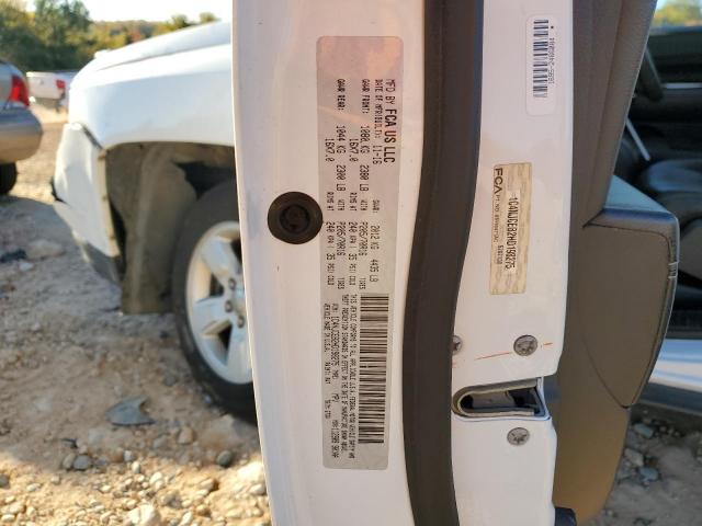 Jeep Compass Latitude Image 10