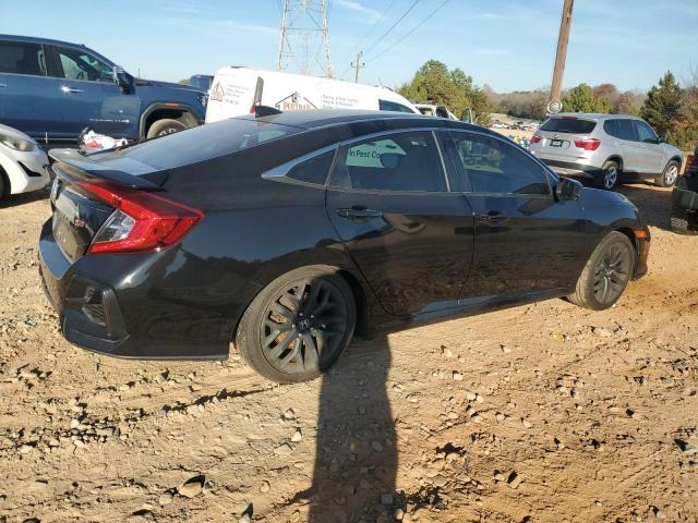 Honda Civic Si Image 3