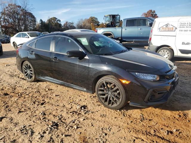 Honda Civic Si Image 6