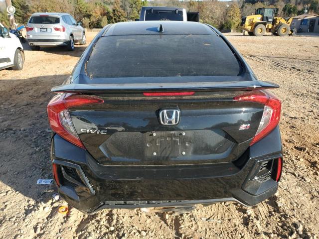 Honda Civic Si Image 8