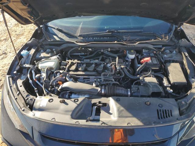 Honda Civic Si Image 10