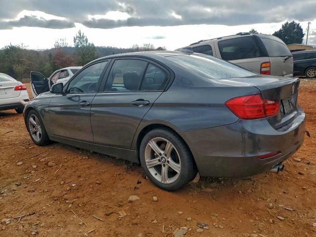 BMW 3 Series I Image 4