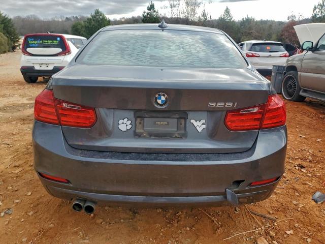 BMW 3 Series I Image 7